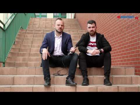 Studio Futsal - Miłosz Jarzembowski