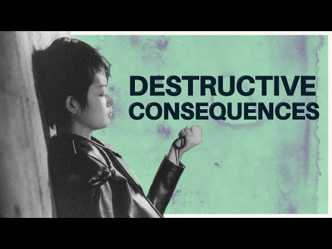 BULLET BALLET (1998) Film Review | The Watchlist