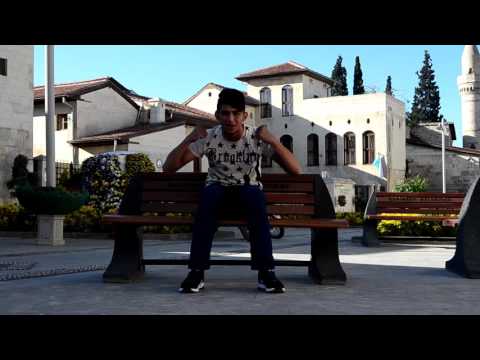 Silis Styla Bilo YirmiYedi kral Zeki ( garip bu Gencler ) 2016