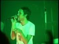 Shed Seven - Long Time Dead  ( Live at Barrowlands, Glasgow 3rd December 2002)