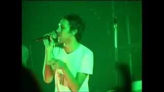 Shed Seven - Long Time Dead (DVD 'Shed Seven Live In Concert: See Youse At The Barras')