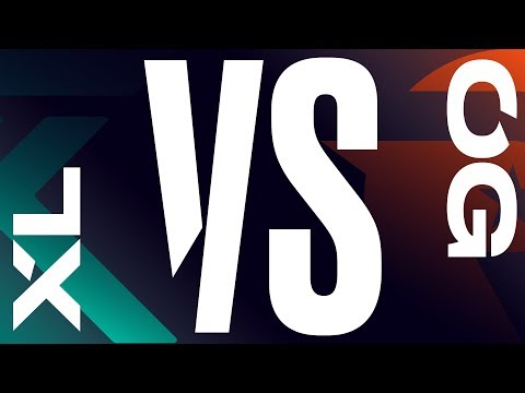 XL vs. OG - Week 9 Day 2 | LEC Spring Split | exceL Esports vs. Origen (2019)