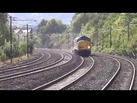 6M56 DRS  37611+37607