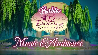 Download lagu Barbie in the 12 dancing Princesses - Music & Ambience mp3 Download lagu Barbie in the 12 dancing Princesses - Music & Ambience mp3