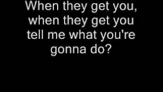 Dropkick Murphys- The Gauntlet with lyrics