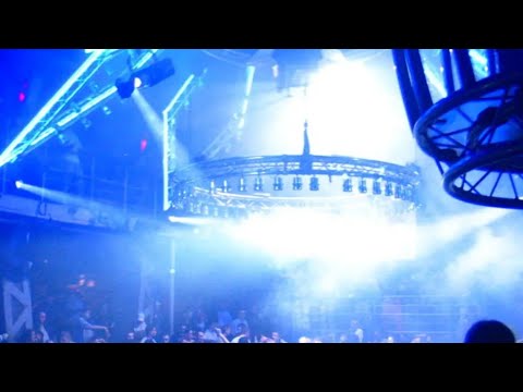 Gliwice 2003 dyskoteka BRAVO