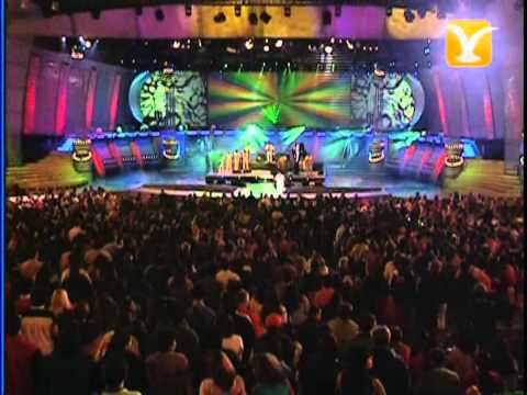La Sonora de Tommy Rey - Festival de Internacional de la Canción de Viña del Mar 2004