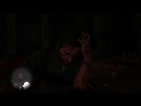 The Evil Within 2 pt 22: The Dark Tower