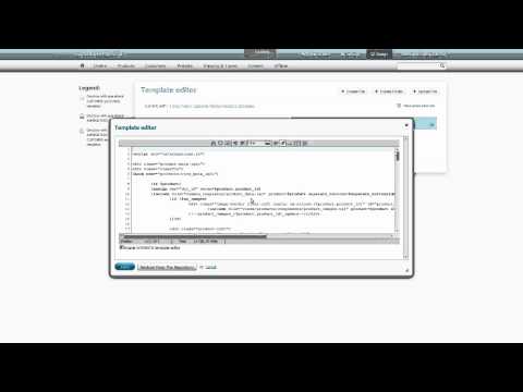 CS-Cart 3 - Facebook - How to change the hook place