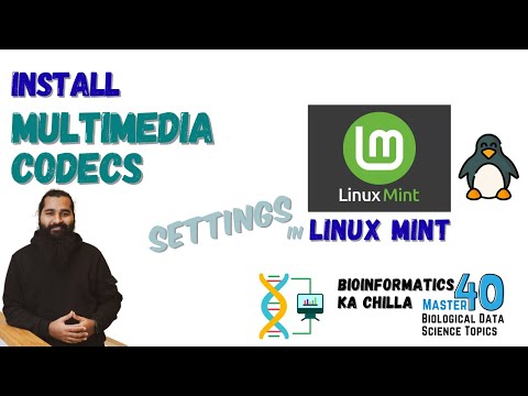 Intro to Linux and Linux Distributions for Bioinformatics and Data Science