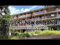 Bossmannn3 Abandoned DeGaulle Manor Projects Christopher Park Homes Vlog 4 13 26 Drop Mic