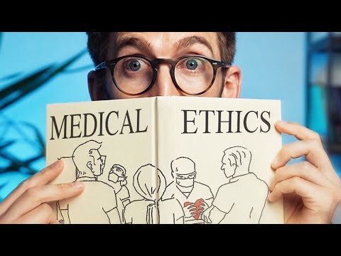 How To Tackle ANY Medical Ethics Scenario