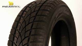 Dunlop SP Winter Sport 3D 225/45 R17 91H