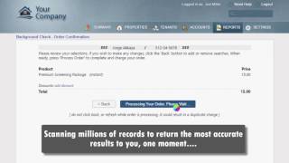 Rentec Direct video