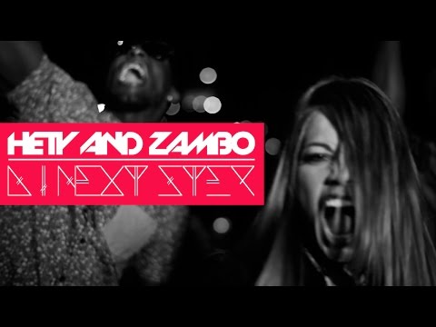 Hety And Zambo ft. Donna Lace of Bi Mol Project - Our Way (Official Video)