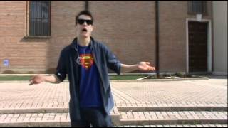 Perro Apaleao - Homemade edition