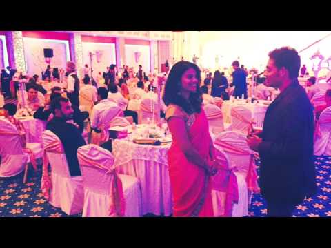 Corporate Entertainment-MOST SOUGHT AFTER WEDDING ENTERTAINER - MENTALIST VISH-SHOWREEL