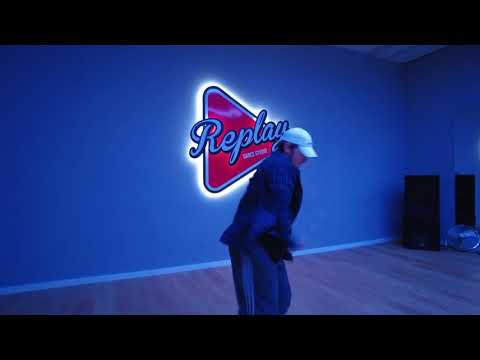 Sedric Perry & Yuphoric - Love in You / Wojtek Bachłaj Chreography / Replay Dance Studio