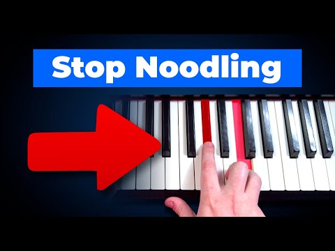 Chords Piano Performance Video