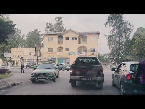 Kongo 2026: Wie sieht das Leben in der Stadt Brazzaville aus?