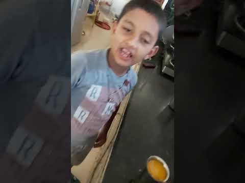 Icecream making by vanshu