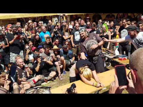 download lagu mp3 mp4 Festival Freak, download lagu Festival Freak gratis, unduh video klip Festival Freak