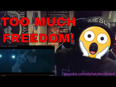 K. Daver - War (ft. Locksmith and Kinetik) [DJ REACTS]