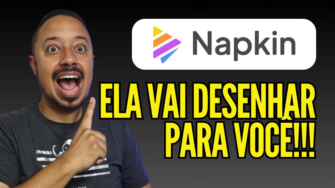 YOUR STUDENTS WILL LOVE IT! How to Create Interactive Content with Napkin!