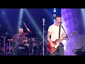 Theory of a Deadman - Make Up Your Mind (3-1-18) @ Grey Eagle Casino