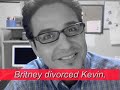 Oct. 10: ActionTeacher-名古屋 英会話: Britney Spears Loses Custody