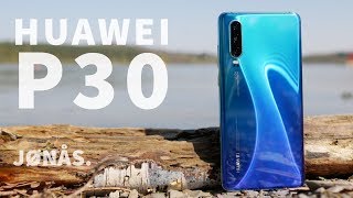 Huawei P30 Alltagstest - besser ohne Pro!