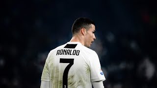 Cristiano Ronaldo feat. Russ - The Flute Song | Skills &amp; Goals 2003/2018 | HD