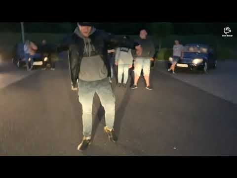 Alwin - Nie moja ścieżka. (OFFICAL VIDEO)