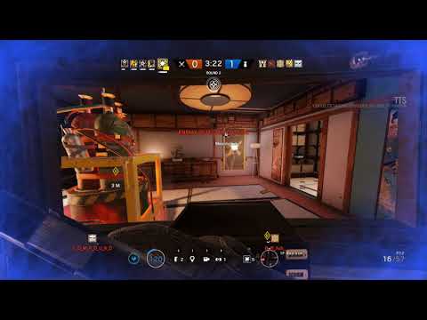 Chimera Blitz in a nutshell