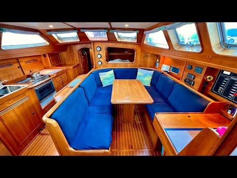 Interior of Garcia Passoa 43