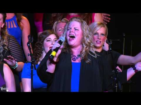 River Deep, Mountain High with Revv52