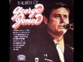 George Jones-Your Angel Steps Out Of Heaven