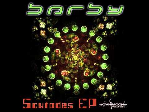 Barby - Scytodes