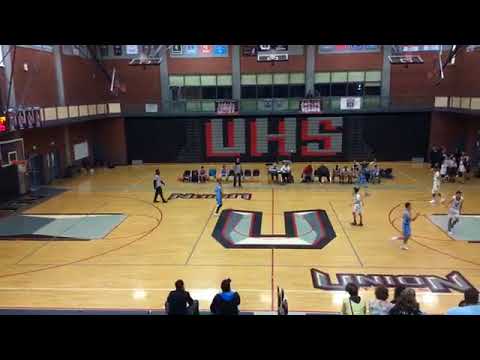 TX Hardwork 67 Utah Hard Knox 38 - Adidas Presidents' Day Tournament of Champions