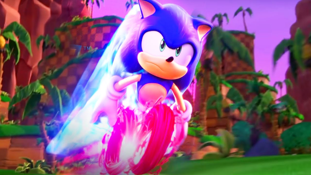 SONIC terá que usar seus NOVOS PODERES contra ROBOTNIK no MULTIVERSO - RECAP