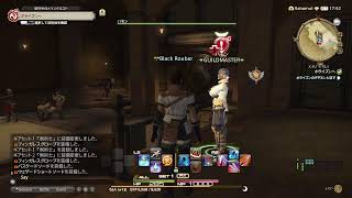 [FF14/PS5PRO]光の戦士になる