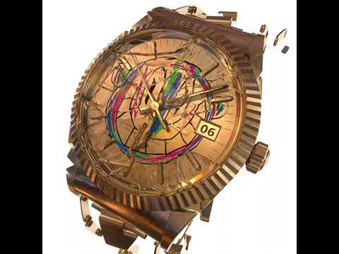 6 En Mi Rollie - Aleman, Milkman, Jesse Baez (Audio Oficial)