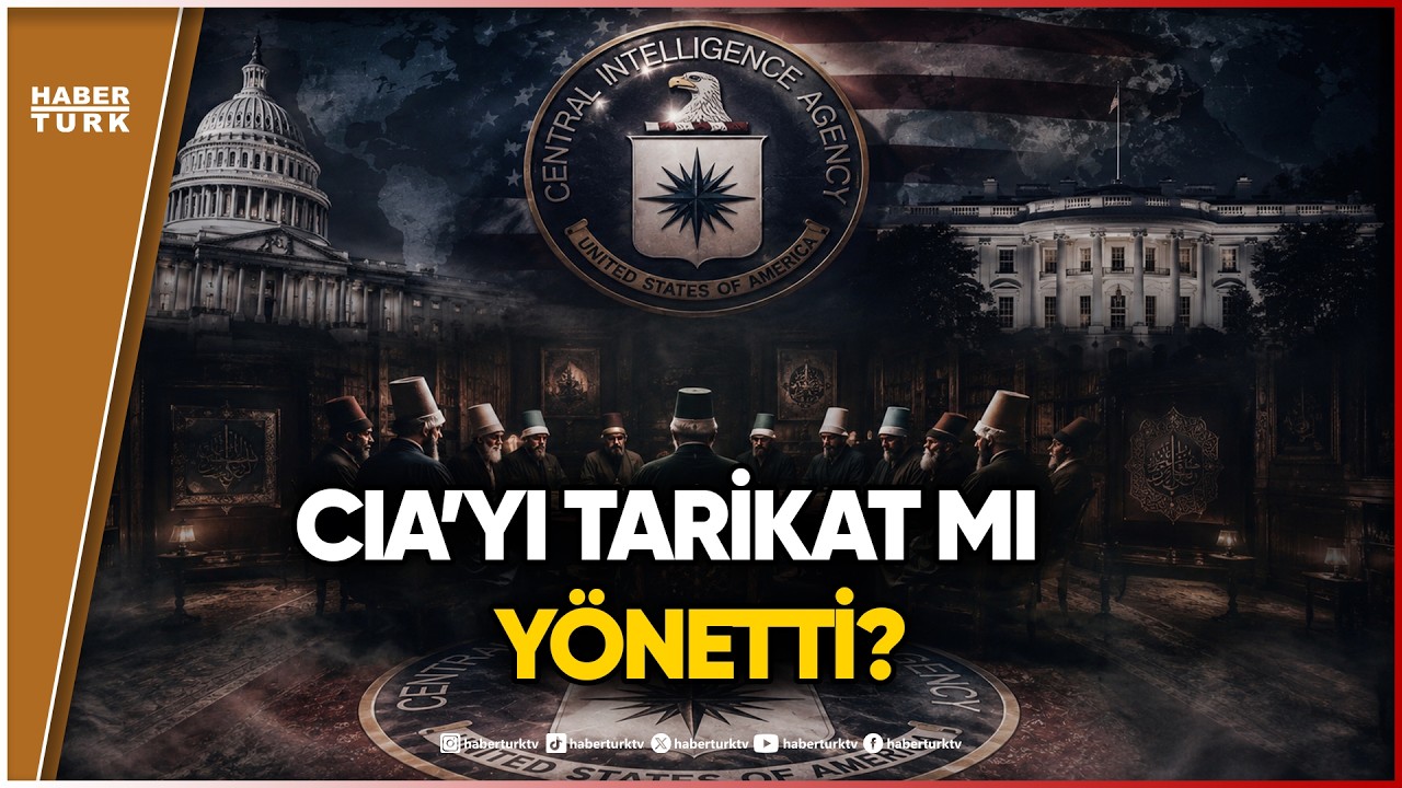 Bülent Şahin Erdeğer’den ABD İstihbarat Analizi