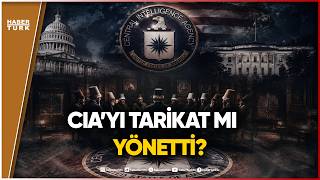 Bülent Şahin Erdeğer’den ABD İstihbarat Analizi