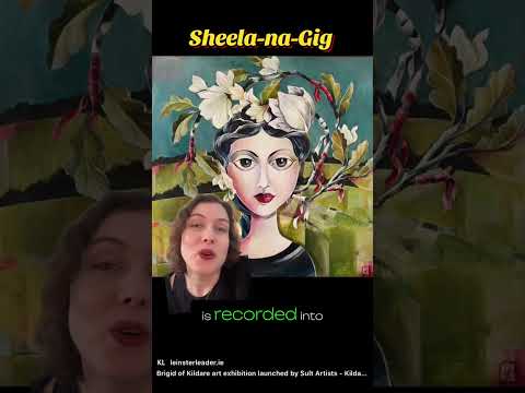Sheela Na Gig