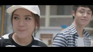 Has Ash  Te amo mas que ayer