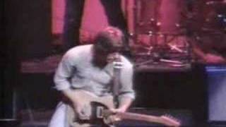 eric clapton - jeff beck- Further On Up The Road