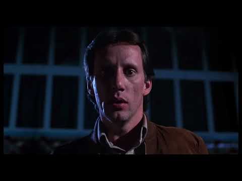 Videodrome (1983) Max Renn becomes the video word made flesh.