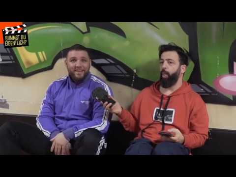 YouTube Kacke - Fler und sein Strassending