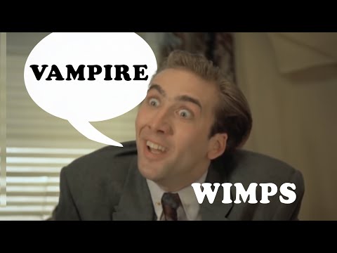 wimps - Vampire